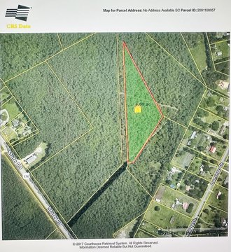 Moncks Corner Land For Sale