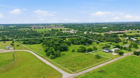 Unimproved Land in Growing Tolar