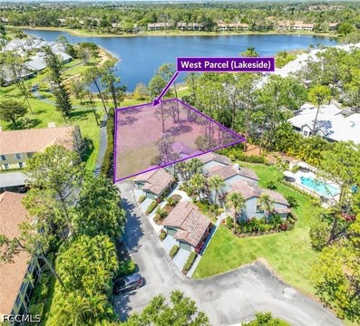 Four-Unit Quadplex with Pool