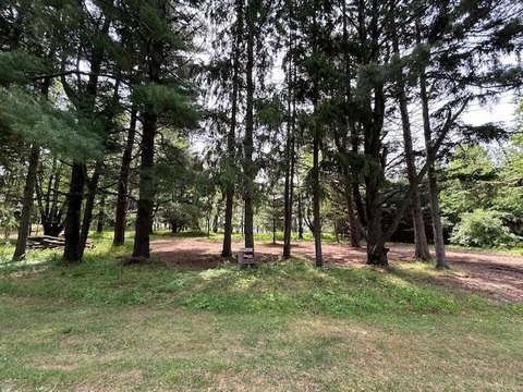 Buildable Lot Near Barton Lake