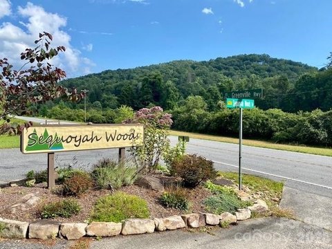 Land, Brevard, NC