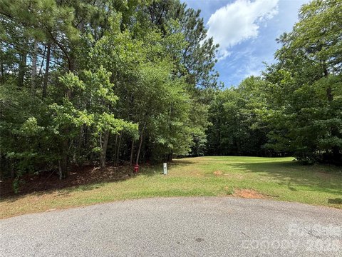 LAND - Wadesboro, NC