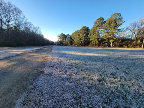 Residential Land with Home and Shop