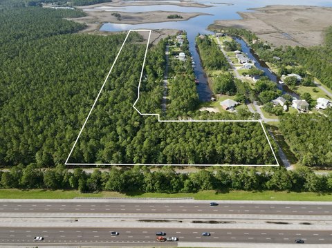 Vacant Land - Milton, FL