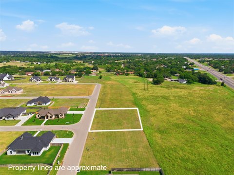 LAND - Robinson, TX