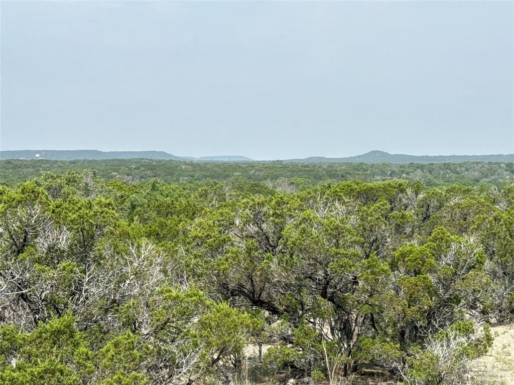 Glen Rose Land Across Fossil Rim
