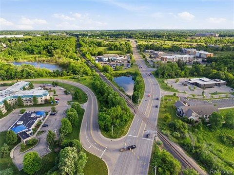 LAND - Grand Blanc Twp, MI