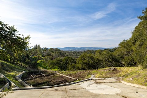 Land, Santa Rosa, CA