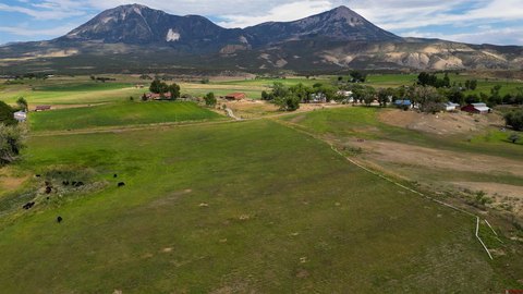 7+ Acre Irrigated Vacant Land