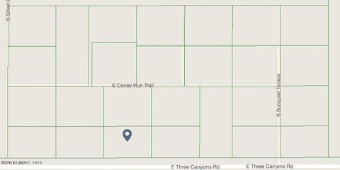Hereford, AZ Land Opportunity