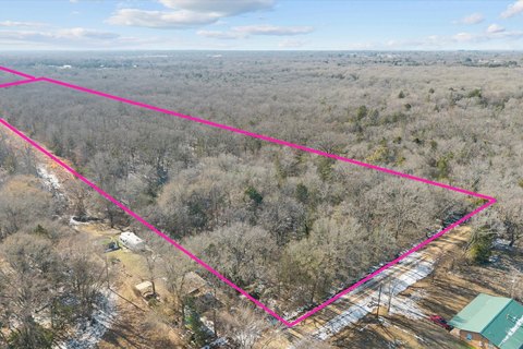 20.2 Acres in Edgewood, TX