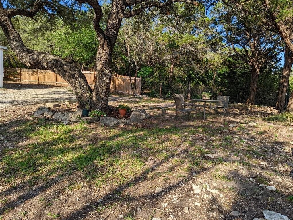 Residential Lot in Jonestown, TX