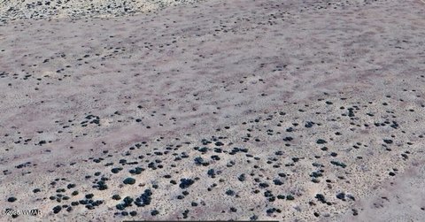 Adamana, AZ Land Parcel