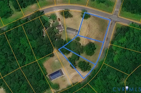 Land, Lancaster, VA