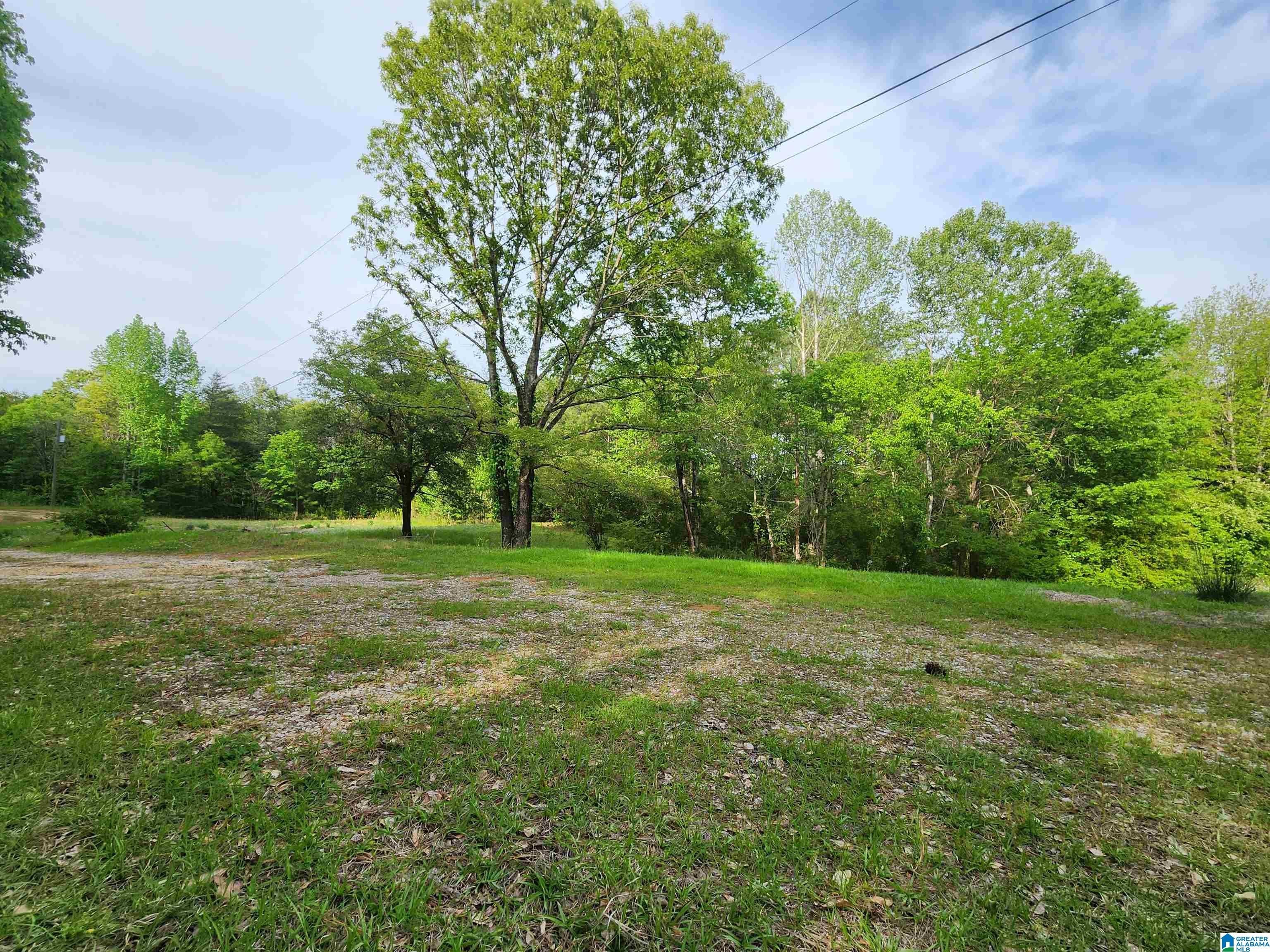 8.5 Acres of Private Land
