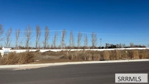 LAND - Idaho Falls, ID