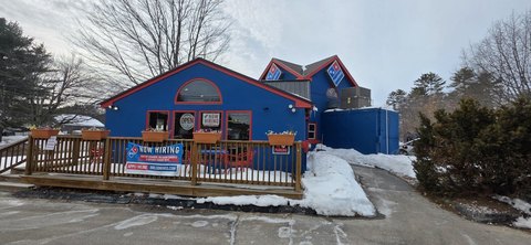 COMMERCIAL - Windham, ME