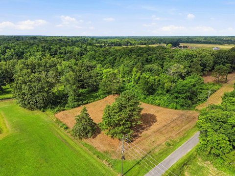 LAND - Alexander, AR