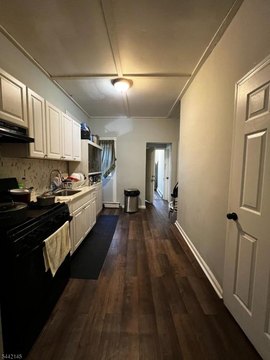 Two-Story Two-Family Residence
