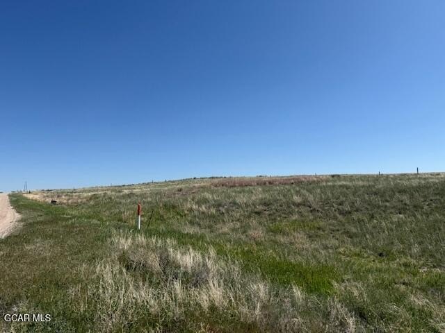 Residential Land in South Ridge