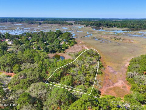 LAND - Beaufort, SC