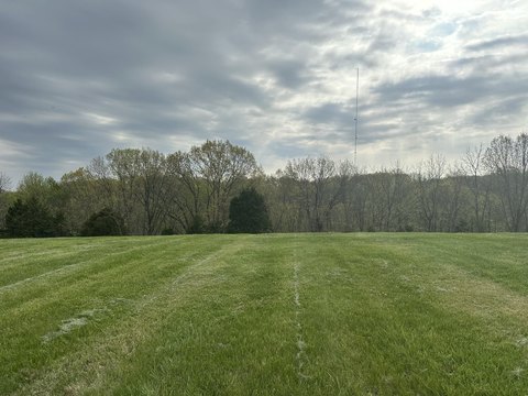 Land, Reeds Spring, MO