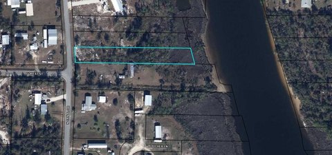 Land, Port St. Joe, FL