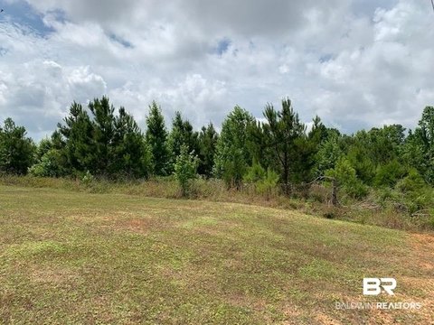 Commercial Land with Highway Frontage