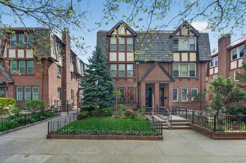 Two-Family Home in Jackson Heights