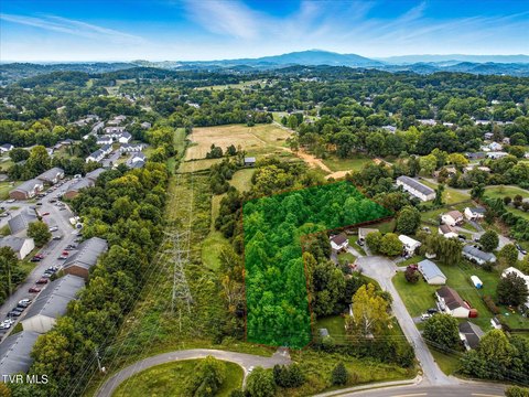 LAND - Johnson City, TN