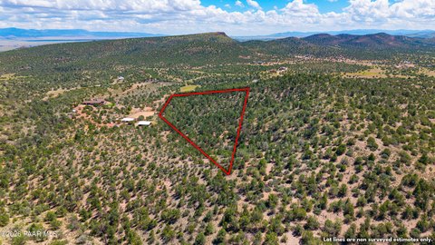 Land, Prescott, AZ