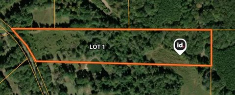 LAND - OAKLAND, MS