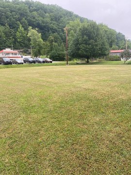 LAND - Salyersville, KY