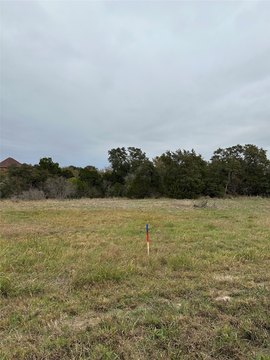 Undeveloped Lot in Gated Community
