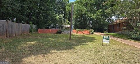 Land, Atlanta, GA