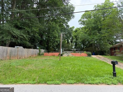 LAND - Atlanta, GA