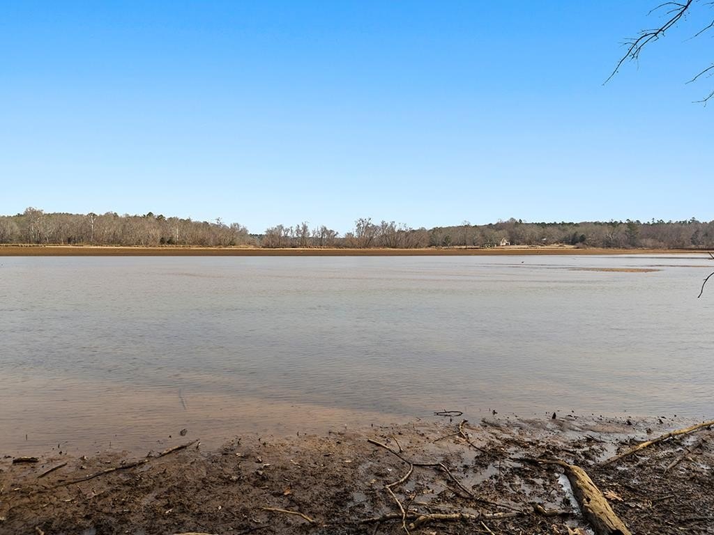 Lakefront Lot in Gated Community