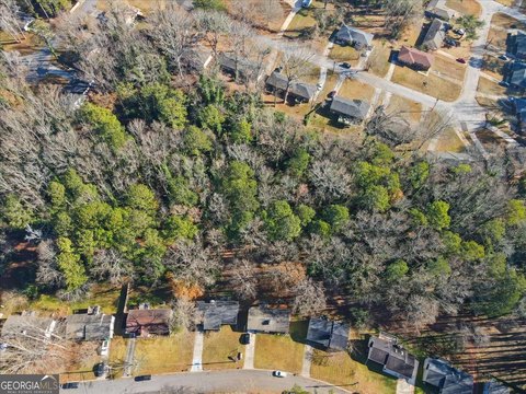 Decatur Land Opportunity