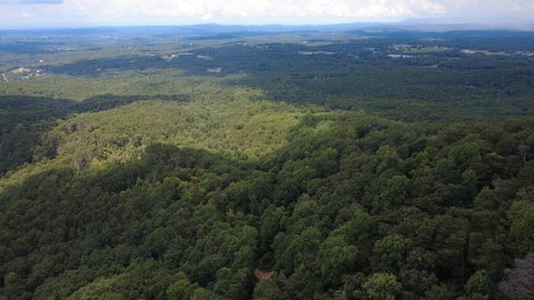 Land, JASPER, GA