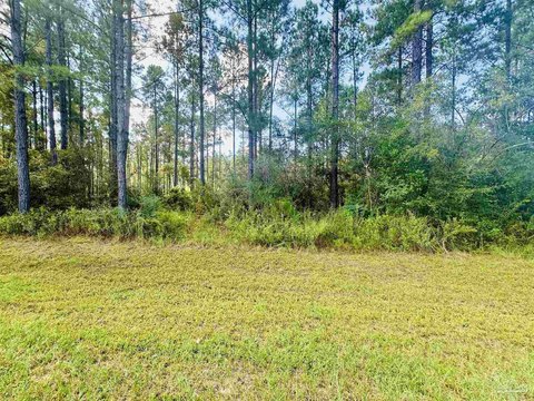 Pace, FL Residential Land