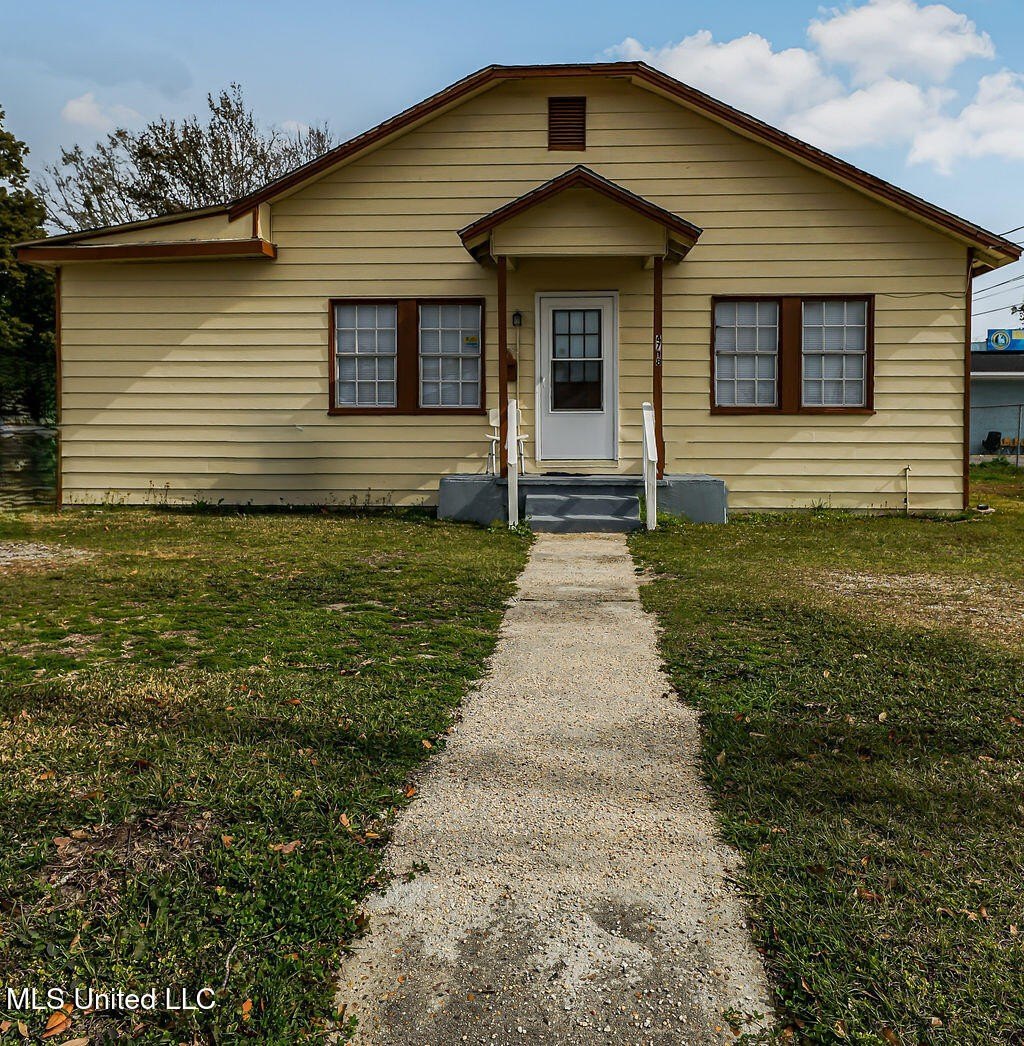 Moss Point Multifamily Investment Opportunity