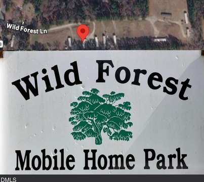 9-Unit Mobile Home Park