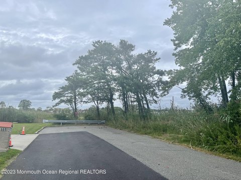 LAND - Toms River, NJ