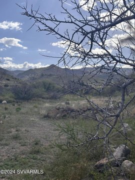 Land Parcel in Clarkdale, Arizona