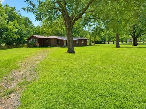Land, Wills Point, TX
