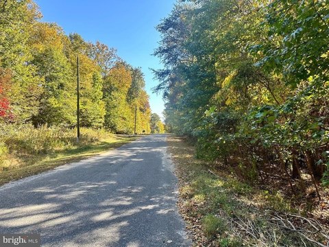 Vacant Land - Montross, VA