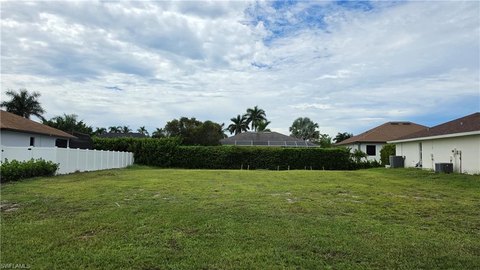 Land, MARCO ISLAND, FL
