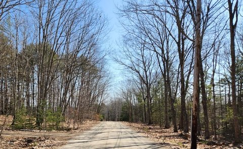 Land, Nobleboro, ME