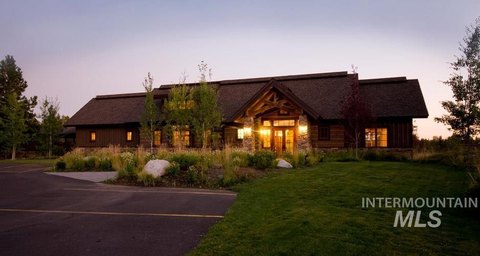 Land, McCall, ID