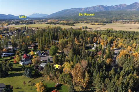 Land, Whitefish, MT